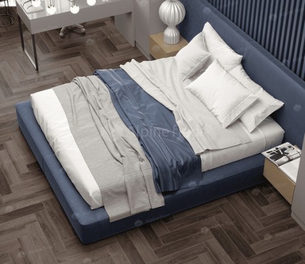 SPC ламинат Alpine Floor Parquet light Дуб Фафнир ЕСО 13-16